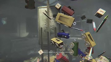 Highlight: Layers of fear inheritance