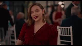 LOVE LANGUAGE Trailer 2026 Chloë Grace Moretz