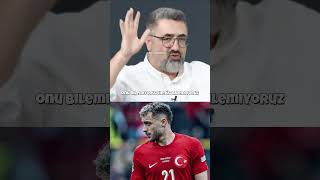 Serdar Ali Çeliklerden Barış Alper Yılmaz Yorumu