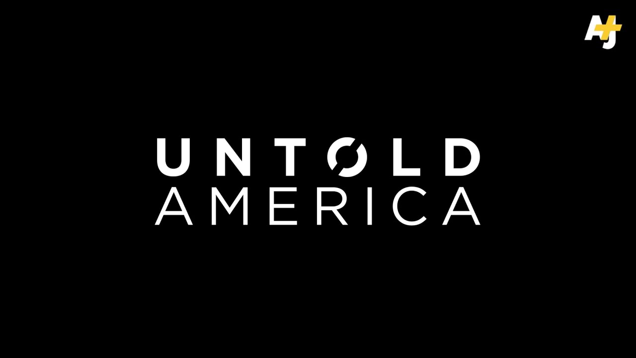 Trailer: Untold America