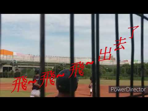 市立大同高中109學年度 社團聯合迎新_棒壘