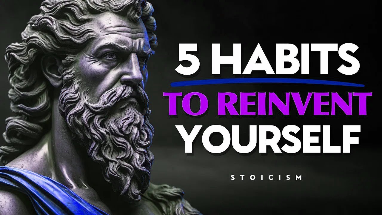 5 Self Care Micro Habits to Become Unrecognizable STOIC PHILOSOPHY ...