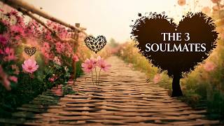 💗 The 3 Types of Love - Which One Are You Experiencing? | Guided Meditation