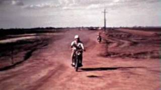 Swan Hill, Victoria, 1967-1970