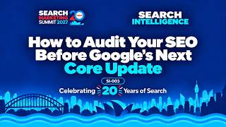 How to Audit Your SEO Before Google's Next Core Update