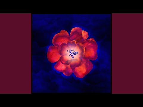 I Didn't Believe (Tiger & Woods Remix)