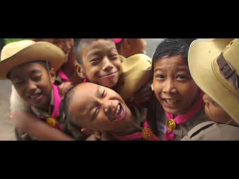 เพลงความซื่อสัตย์ภาษาเหนือ