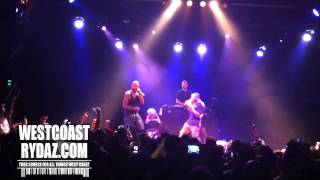 Joe Budden Ft Tank  She Dont Put It Down  In La