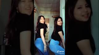 Tiktok sicantik hot goyang(1)