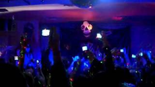 Watch Vanilla Ice Dirty South video