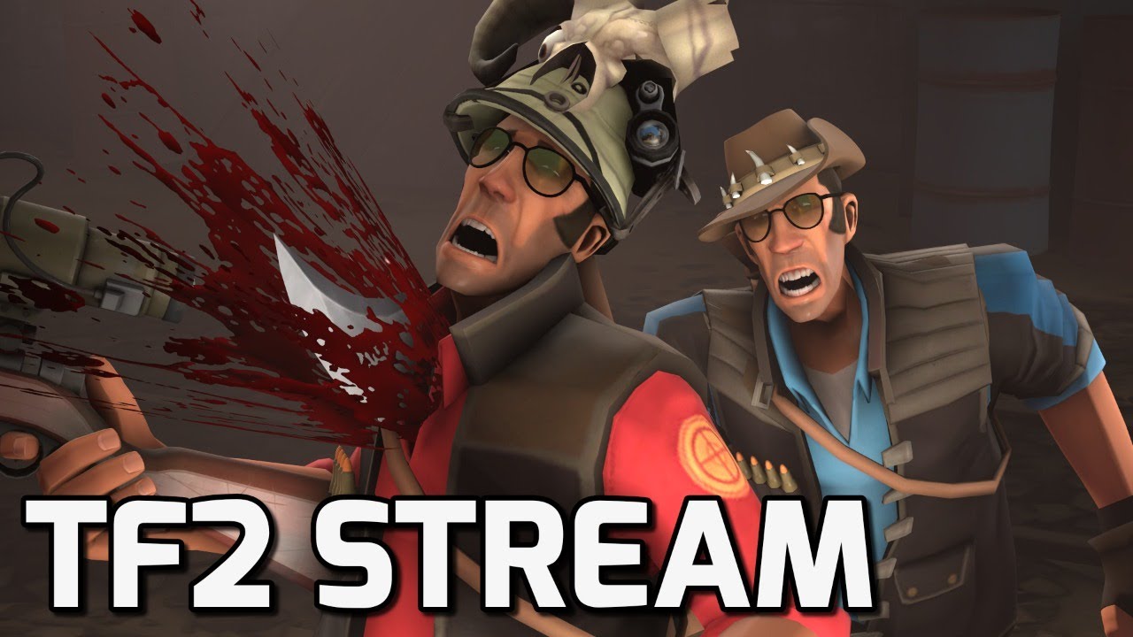[TF2] Update Against the Bots YouTube