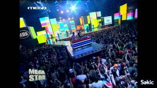Fysika mazi elena paparizou onirama @mega star