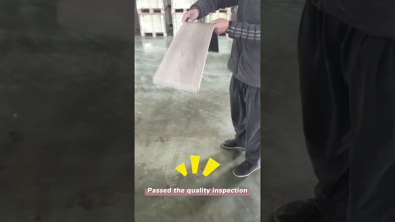 🎉🎉🎉SPC flooring production factory, quality assurance, worry-free after-sales.