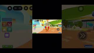 Roblox Toons universe | Shop music 🎶 #dandysworld #toonsuniverse #roblox #music #game