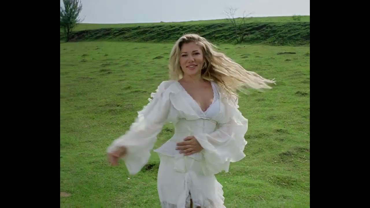 Alena Omargalieva - Сама Не Своя 