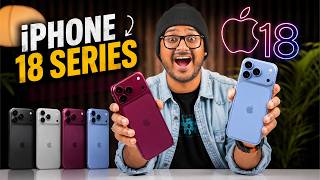 iPhone 18 Pro Series First Look [Dummies] in ಕನ್ನಡ 