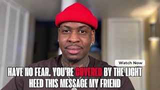 Download Lagu You're Covered By The Light Of The LORD | Blakk Gawd MP3