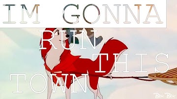 Run This Town || MEP Part