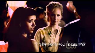 Damon & Bonnie || MERCY