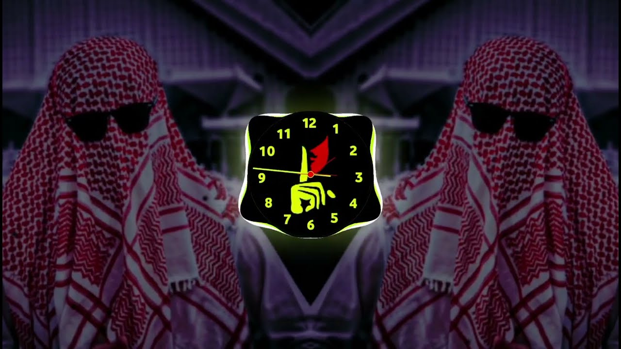 New Turkish Remix Full Trending Boost Song 2026 _ Arabic Slowed _ TikTok Viral _ Use Headphones 🎧 