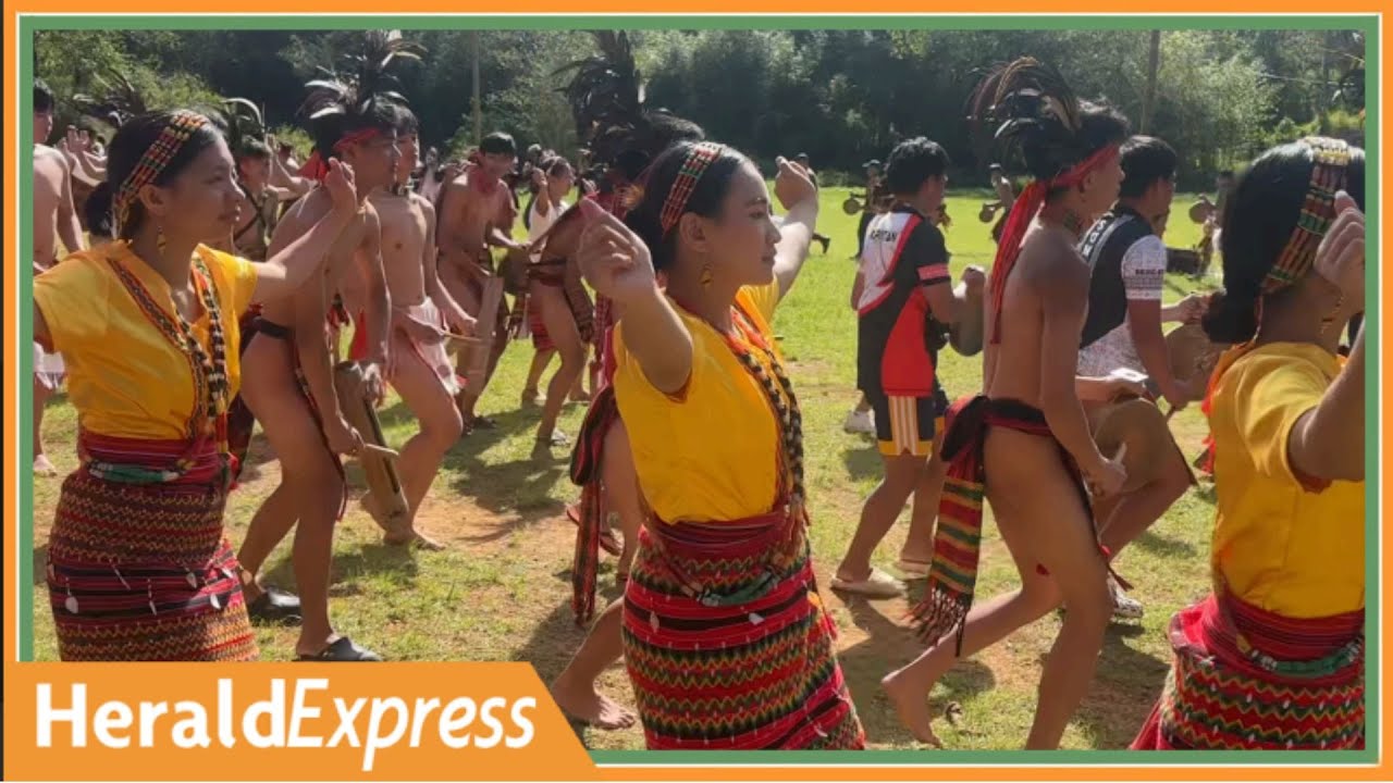 Gong Festival, ipinagpatuloy ang selebrasyon sa Camp John Hay