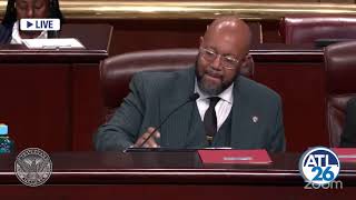 Atlanta City Council Regular Session meeting: March 2, 2026