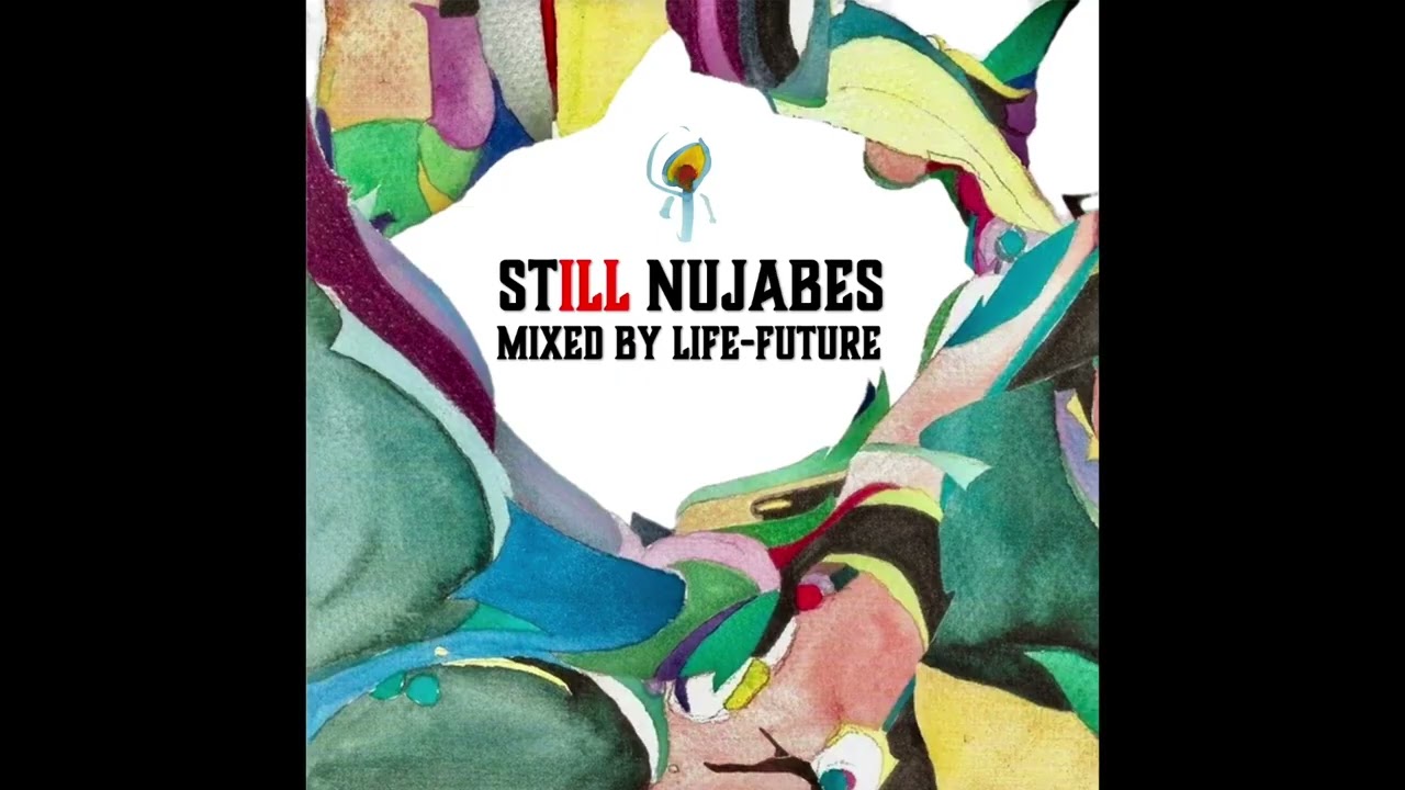 邦楽 Nujabes DJ Ryow HydeOut Sound Lab DJ MIX / Nujabes / Hydeout Productions Mix 