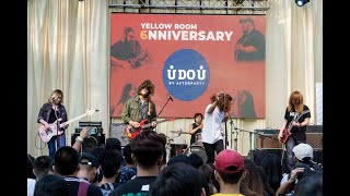 Mntklya​ - ILYSB (I Love You Sabay Bawi) (YRMP 6th Anniversary)