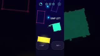 Light it up Android games LEVEL-1 WALKTHROUGH gameplay screenshot 1