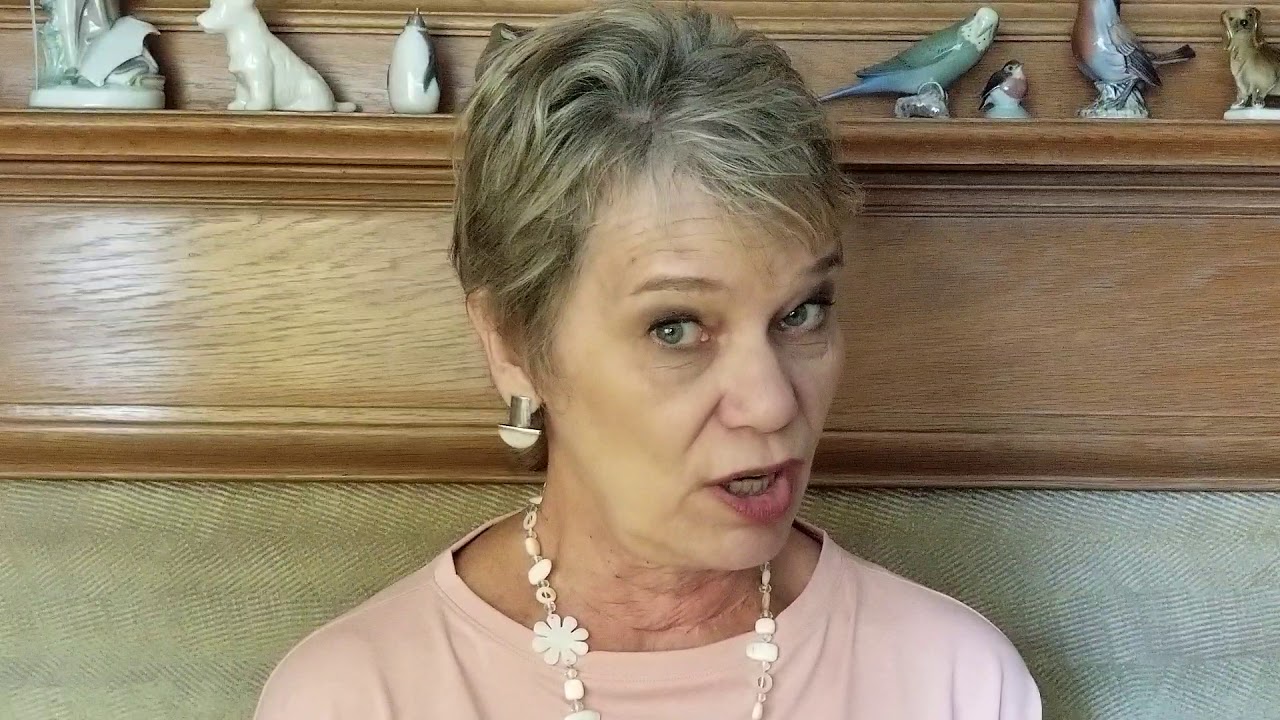 Gail Reed Gail Reed On When Your Idea Bombs, Working Together On Collaboration # ...