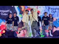 Medley【เอาป่าว O.K.นะคะ】DAOUOFFROAD 1st FANCON [ LOVENTURE ] /21April 24 @BCC Hall Central Ladprao