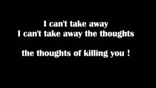 Source Of Anguish - Breeding Hate (Lyric video)