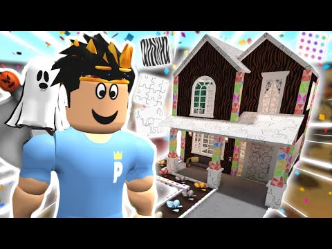 Mm Ynxlcfp Khm - my roblox baby goldie and i get a new roomate in bloxburg roleplay