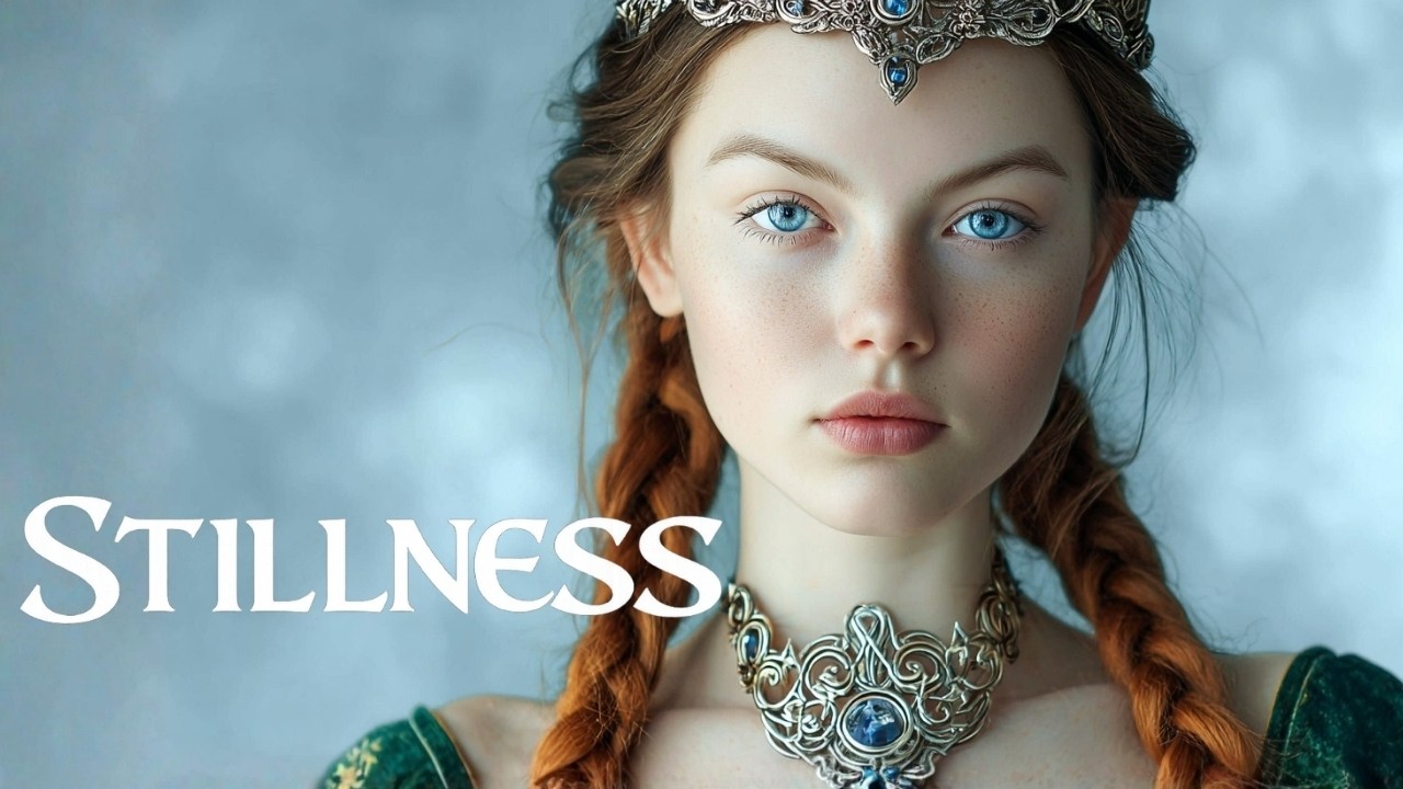 6 Hours of Celtic Female Voice — Deep Calm & Ancient Stillness