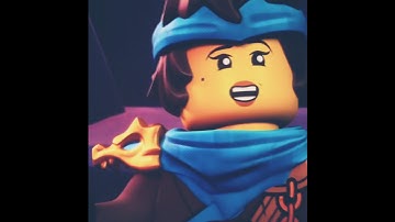 Repairing BROKEN Relationships丨Season 3 Part 2 ("Ninjago: Dragons Rising") Edit