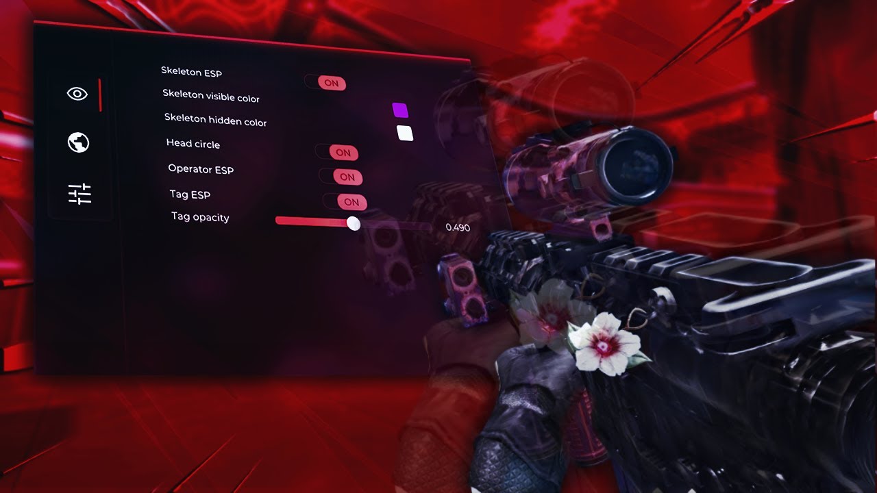 TOP 10 SEXY MOMENTS IN SIEGE HISTORY