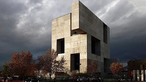 Alejandro Aravena Interview: To Design is to Prefer