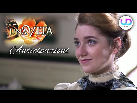 Anticipazioni Una Vita Puntate 16-22 Marzo 2020: Il Rapimento di Flora!