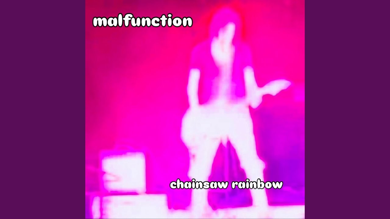 Planet Chaos (Warped Version)