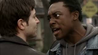 The Sopranos (1999- 2007) Kennedy and Heidi: two Jasons and their friends beat the Somali student