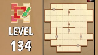 Sand Shape Level 134 Walkthrough Solution