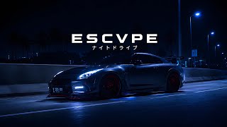 Bones - FlashFloodWatch (Escvpe Remix) [wave/phonk]
