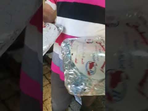 نصائح بندق لف السمك المشوي بطريقةحديثة 