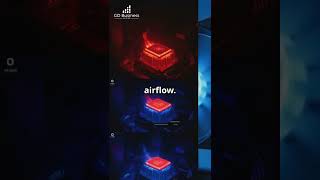 CPU Cooler: The DeepCool Assassin IV #trending #information #technology #tech #computer