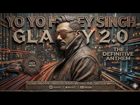 Glassy  2.0 #honeysingh  #yoyohoneysinghallsongs #ashokmastie  