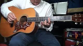 25.05 YAMAHA ヤマハ FG-300D 試聴動画1047 - YouTube