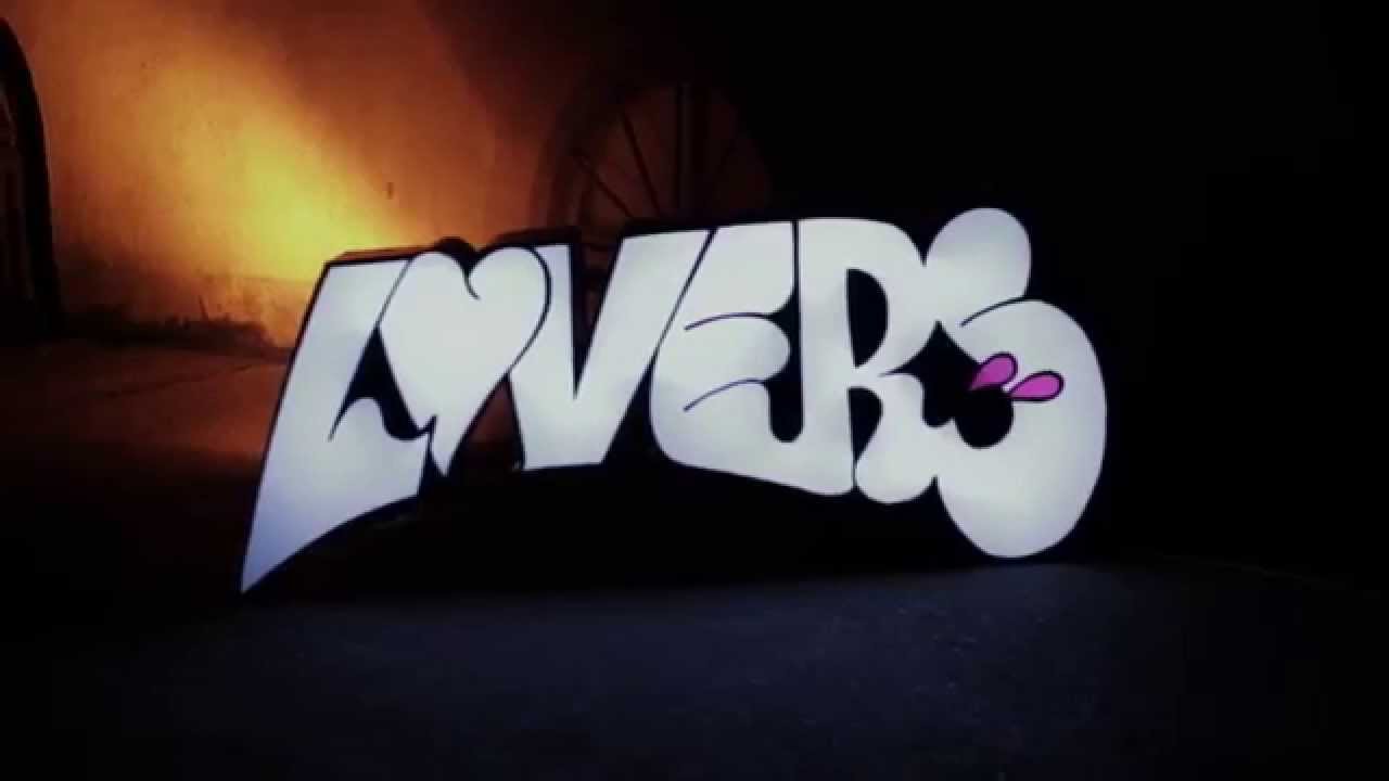 Sickboy x WIDEWALLS present "Optical delusions"