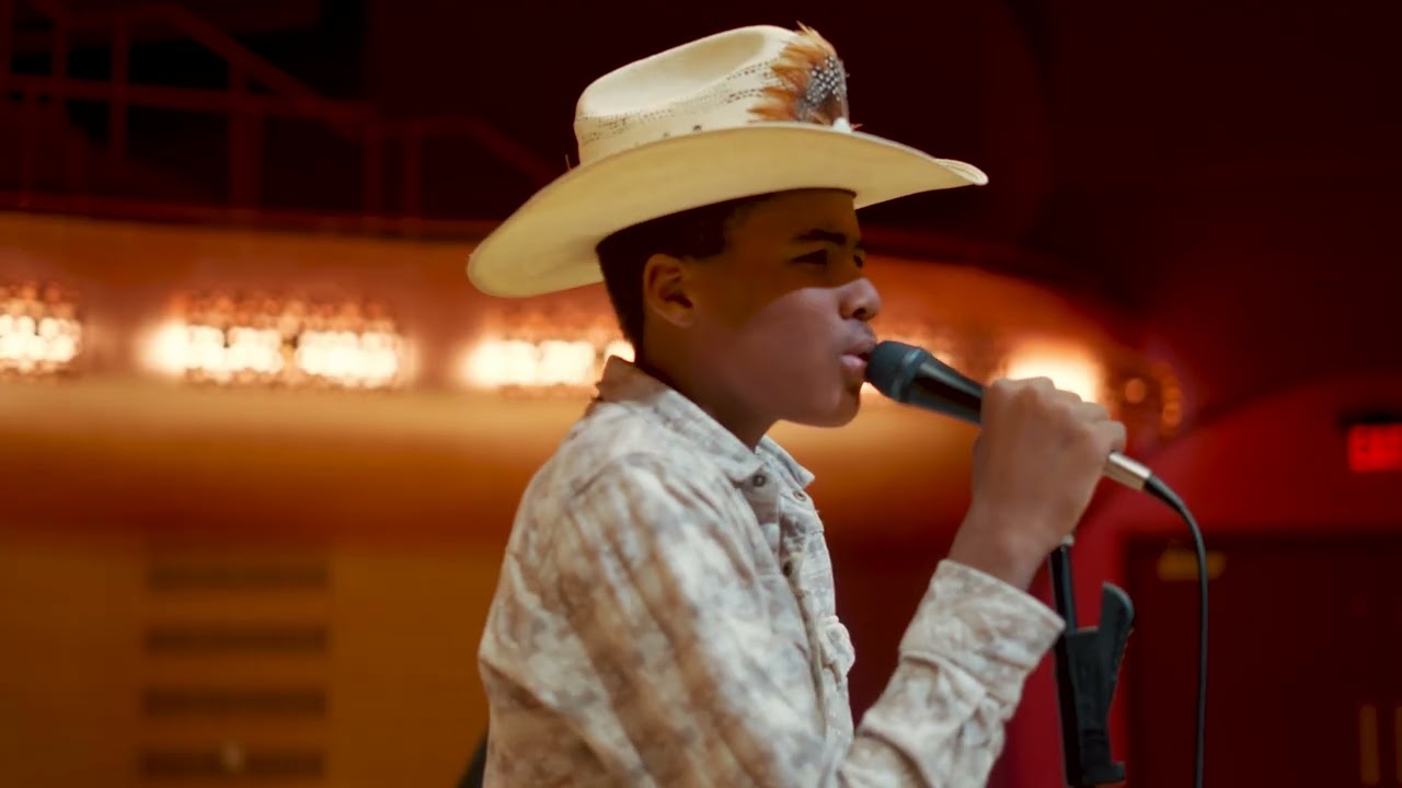 Mane Thompson x The Racing Pulses – "Rewrite the Past" (Official Live Music Video)