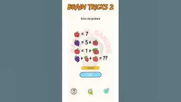 Brain Tricks 2 Level 42