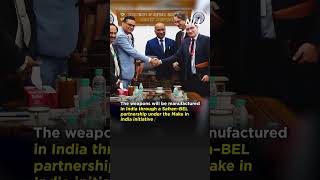 India clears ₹52,000 Crore Defence deals | Akash, HAMMER, MRSAM & More